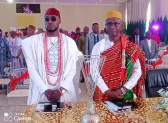 Esan Okpa Advocates Guidelines to Regulate Political Behaviour