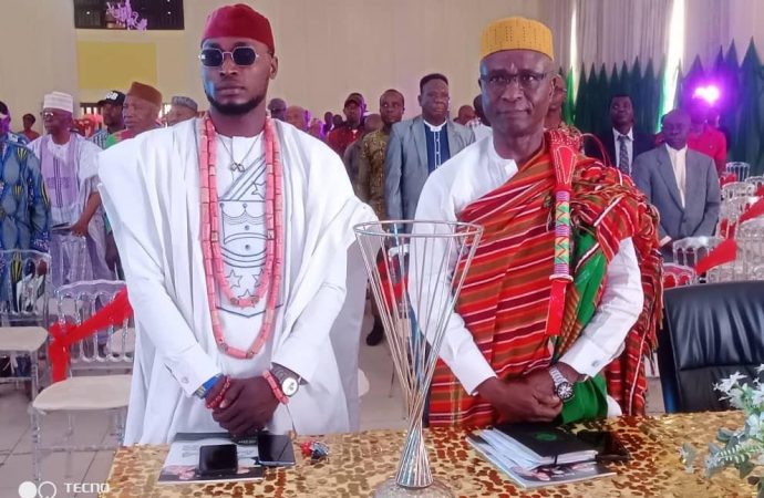 Esan Okpa Advocates Guidelines to Regulate Political Behaviour