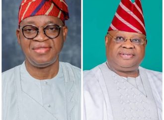 Adeleke vs Oyetola: Court of Appeal Hears Written Addresses, Reserves Judgment