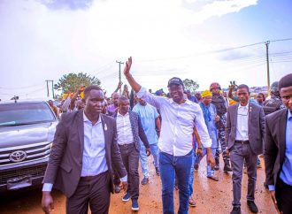 How Governor Makinde Rekindles Hope in Democracy in Oyo State