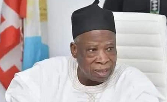 Reactions Trail APC Chairman’s Reservation on Use of BVAS for 2023 Elections