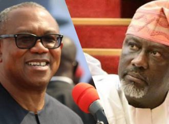 Fact-Checking Senator Dino Melaye’s Comments on Labour Party Candidates