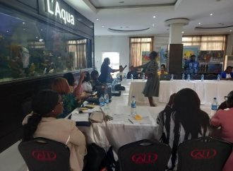 Female Journalists Want Gender Balance to Begin in the Newsrooms