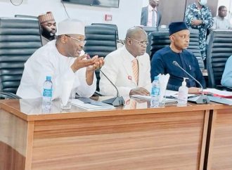 2023 Elections: INEC Double Down Preparations, Inaugurates Logistics Committee