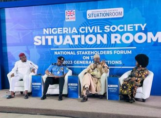 INEC Goes Tough on Financial Violations by Politicians