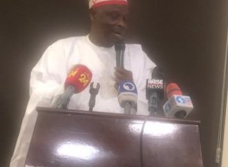 Kwankwaso Unfolds His Solutions to Nigeria’s Problems