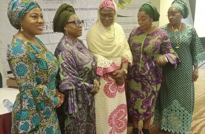 CSOs Urge Approval of Reserved Seats Bill to Increase Women’s Representation