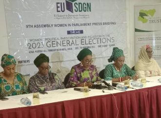 Women’s Inclusion Bill Still Awaits Legislative Progress: A Nation with Unheard Voices