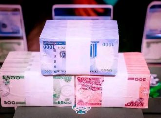 Battle to Save Naira Takes Desperate Turn as FG Clampdown on Parallel Market Operators