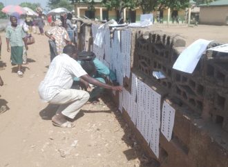 All Complaints on Preliminary Voters Register Will be Addressed Says INEC