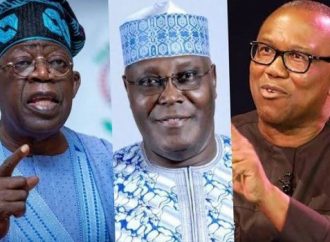 We’ll Do Justice, Tribunal Assures Litigants, Dismisses AA Petition Against Tinubu, INEC