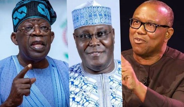 2023: Verbal Fireworks, Banters, Jabs from the Campaign Grounds