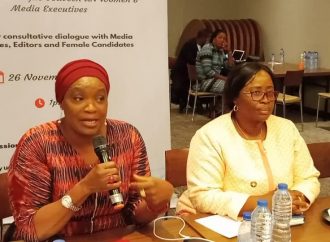 UNwomen Seek Media Executives Support on Women Inclusivity in 2023 Elections