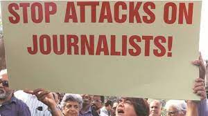 IPC, MRA Decry Attacks on Journalists, Demand Justice for Victims in Nigeria