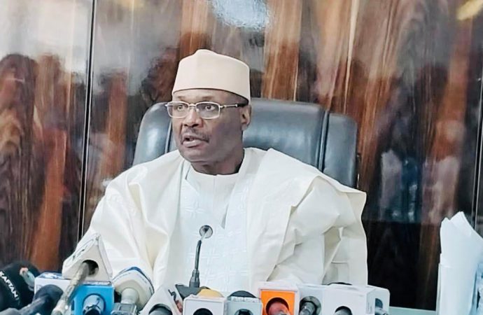 2023: INEC  Gives New Resident Commissioners Eight Protection Valves Against Mischief