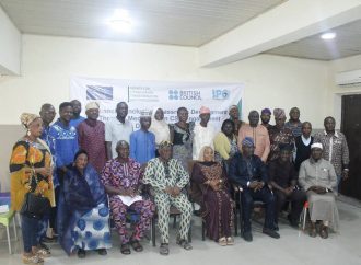 Community Stakeholders Recount Grassroots Achievements Using the Media