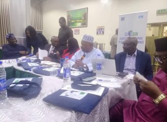 Workshop Commends INEC’s Information Management Towards Credible 2023 Polls