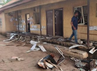 INEC Records 50 Attacks on Its Facilities in 4 Years