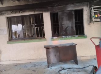 Unknown Gunmen Attack Another INEC Office in Imo State
