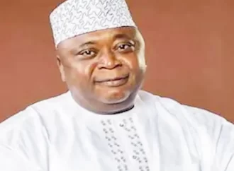 Fact-Check: Ogun PDP Guber Candidate, Ladi Adebutu Weaponised Old Statistics at Campaign