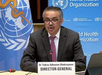 WHO, European Union Renew Partnership for Universal Health Coverage