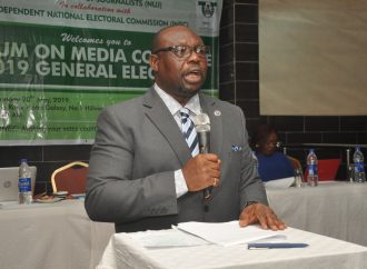 Imo INEC Office Attacked By Hoodlums Three Construction Workers Abducted