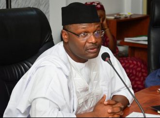 INEC Deepens Working Relationship with the Media…Holds Strategic Meeting