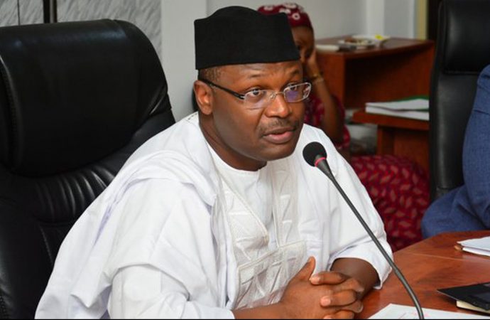 INEC Deepens Working Relationship with the Media…Holds Strategic Meeting