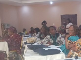 Female Politicians Describe Workshop as Life-changing Event, Commend Organisers