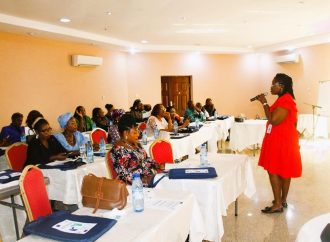 2023 Elections: More Women Voted into State Houses of Assembly Than in 2019