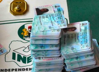 INEC Extends PVC Collection by One Week, Now Ends January 29