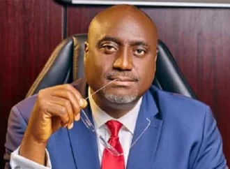 Trouble at Lawyers’ Bar as NBA President Boycotts Major Event