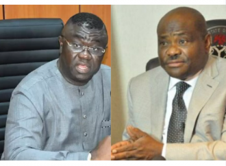 Trading Words Rather Than Solving Nigeria’s Multi-Dimensional Poverty Problem