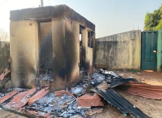 Gunmen Attack Enugu INEC Facility, Kill One Policeman