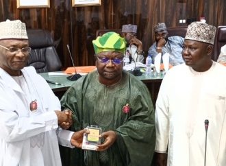 INEC’s Parley with Political Parties Engenders Confidence Towards 2023 Polls