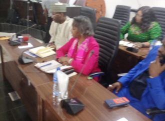 We Are Good To Go Says INEC Chairman