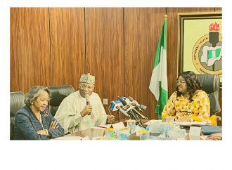 2023 Election: NYSC Members with Disabilities To Serve As Presiding Officers