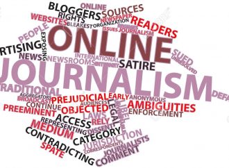 IPC Holds Workshop for Bloggers, Online Journalists on Conflict-Sensitivity