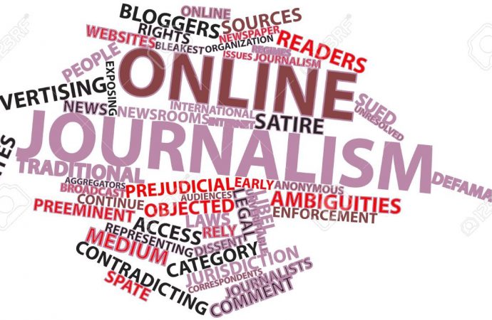 IPC Holds Workshop for Bloggers, Online Journalists on Conflict-Sensitivity