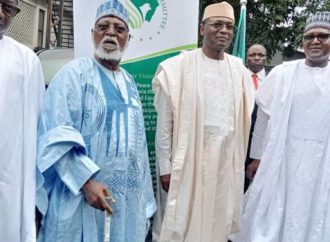 National Peace Committee Cautions Candidates Against Intemperate Language, Violence