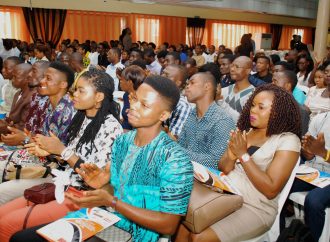 Report Recommends Deeper Engagement with Youth Against Violence in 2023 Elections