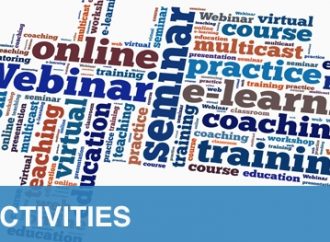 Online Journalists, Bloggers, Media Practitioners Brainstorm on Conflict-Sensitive Reporting