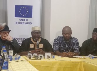 CSOs, Stakeholders Identify Danger Points to 2023 Election, INEC Says No Cause for Alarm