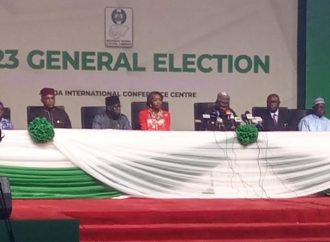 INEC Bars Photographic Devices from Polling Booths, Announces  87m PVCs Collected