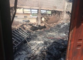 Another Attack on INEC Facility in Idemili, Anambra State