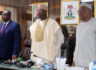 Why There’ll be no Voting in 240 Polling Units, INEC Explains to Political Parties