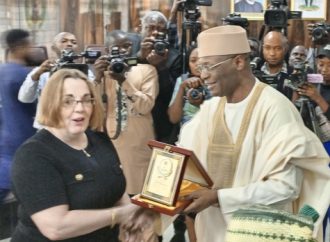 2023 Election: US Will Not Support Any Candidate or Party Says US State Official