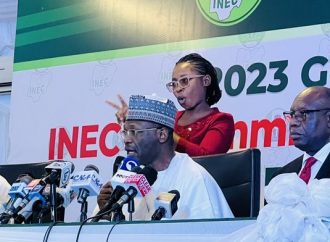 INEC Lists Importance of Election Observers, Gets Cash for Election Logistics