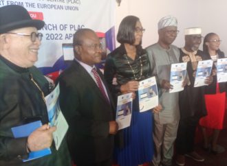 PLAC Widens Access to Electoral Act 2022, Launches App, Mobile Versions
