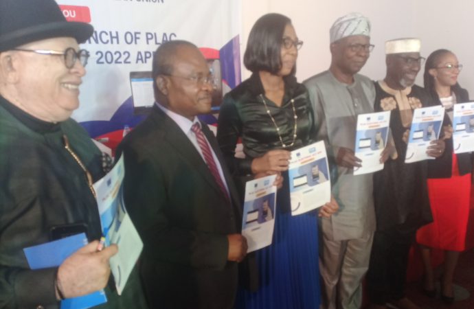 PLAC Widens Access to Electoral Act 2022, Launches App, Mobile Versions